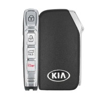 Ключ XZKA82EN KIA smart 3 but+PANIC Xhorse-VVDI